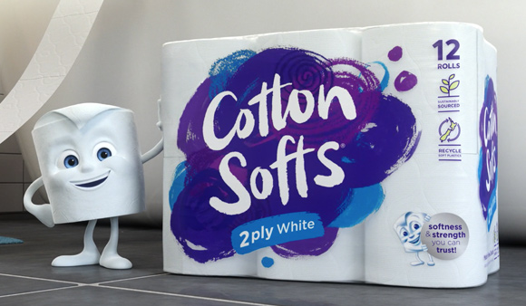 Cottonsoft  Cottonsofts
